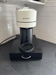 Nespresso De Longhi + kapselhållare