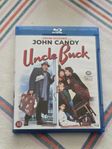 Uncle Buck Bluray
