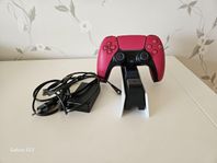 Ps5 kontroll