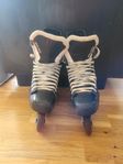 Rullskridskor stl 40.5