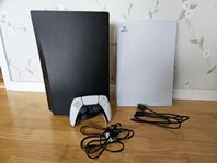 Ps5 Disc Edition