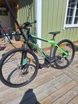 29" Mountainbike 