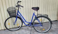 Damcykel