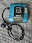 Makita laddare 18V Li-ion ATP830
