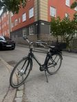Crescent Elwin elcykel - Nytt batteri 