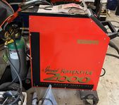 Special Kempomat 2000