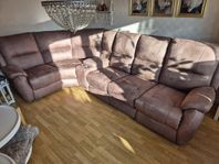 Enjoy Hollywood, Elrecliner.
