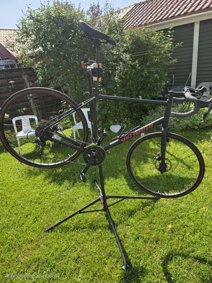 Specialized Sequoia