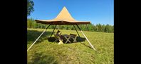 Tentipi nimbus 16 pro