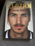 Bok om Zlatan Ibrahimovic