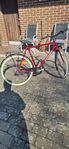 Herrcykel Monark