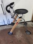 Rollator Trust care