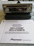 Bilstereo pioneer