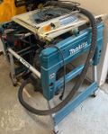 Makita Flipper klyv och kapsåg