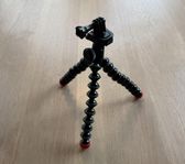Stativ - För GoPro - Bra skick!
