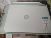 HP DeskJet 2722