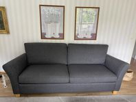 3 sits soffa