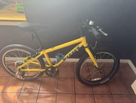 cykel 20 tum