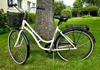 Monark 28 tum - 3 växlad (något fel)