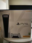 Ps5 disc 