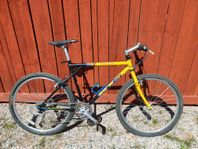 Mountainbike GT TEQUESTA