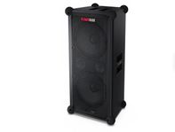 Sharp sumobox cp-ls100
