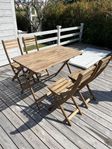 Ute Matgrupp Askholmen IKEA 