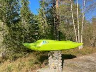 Forskajak