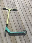sparkcykel 