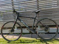 Hybridcyklar