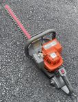 Husqvarna 18H bensindriven häcksax