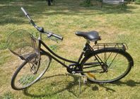 Cyklar