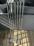 TaylorMade RAC 
