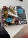 40605 LEGO Lunar New Year VIP Add-On Pack