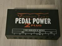 Voodoo Lab Pedal Power 2 Plus