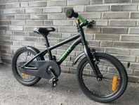 Barncykel 16 tum