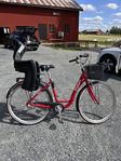 PUCH damcykel