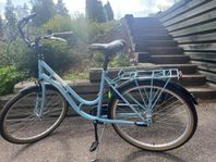 Damcykel 26” 