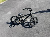 BMX cykel