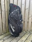 Spalding cart bag