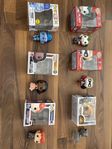 pop figurer