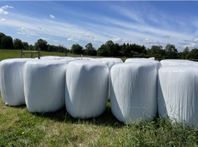 Hösilage 2025 