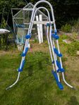 Poolstege