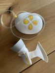 Medela solo elektrisk bröstpump