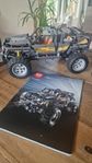 lepin lego technician no 20030