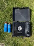 GLOBE portable gas stove 