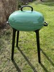 Trädgårdsgrill