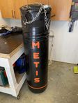 METIS HÄNGANDE BOXNINGSSÄCK (1.4M) (36kg)
