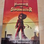 Handbok för superhjältar