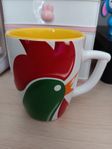 Äldre Kellogg's Corn Flakes Mugg 1998